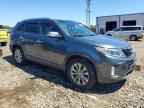 2014 KIA SORENTO