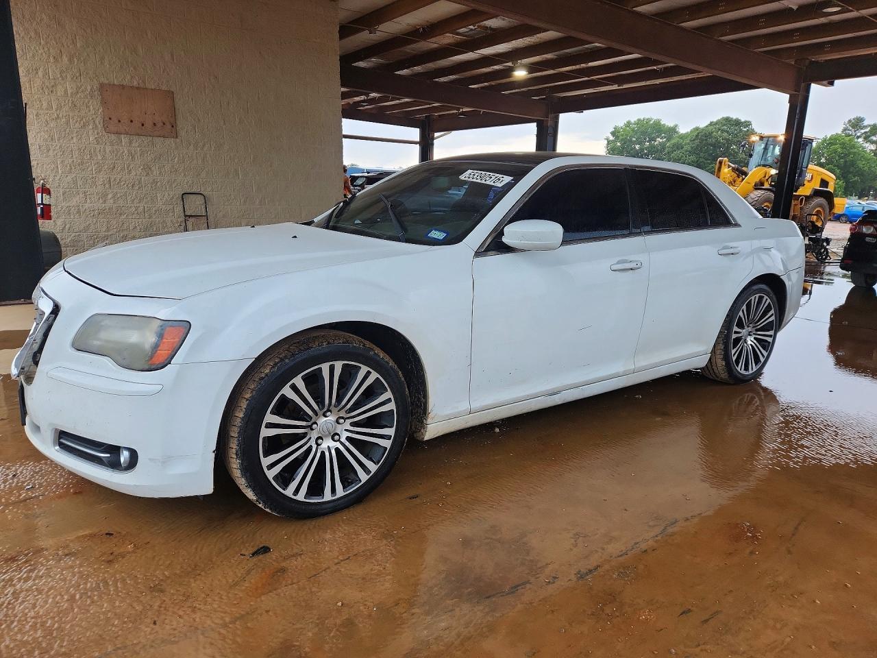 2013 CHRYSLER 300
