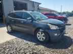 2010 CHEVROLET TRAVERSE