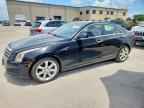 2013 CADILLAC ATS