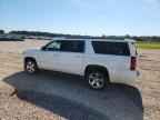 2016 CHEVROLET Suburban