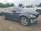 2011 INFINITI M56
