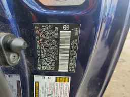 2013 SCION TC