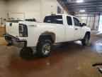 2007 GMC Sierra