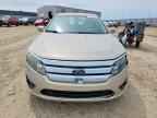 2010 FORD FUSION