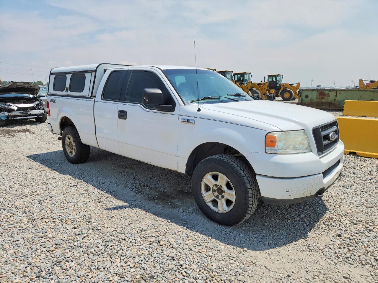 2005 FORD F-150 Lightning