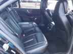 2017 LINCOLN Continental