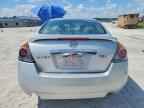 2011 NISSAN ALTIMA