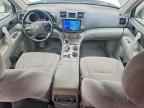 2009 TOYOTA HIGHLANDER