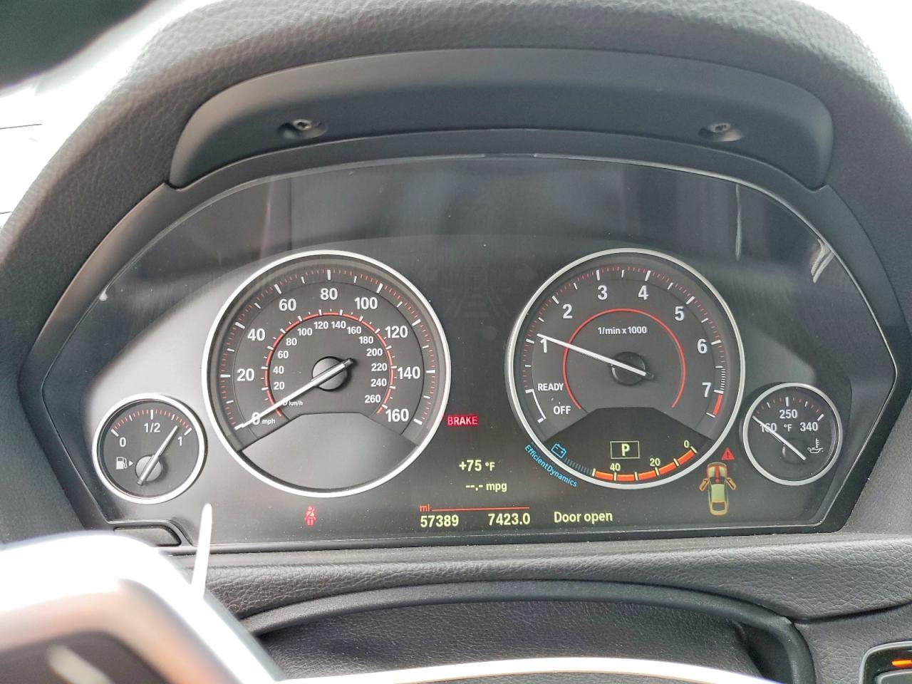2019 BMW 4 Series
