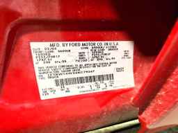 2004 FORD F-150 Lightning