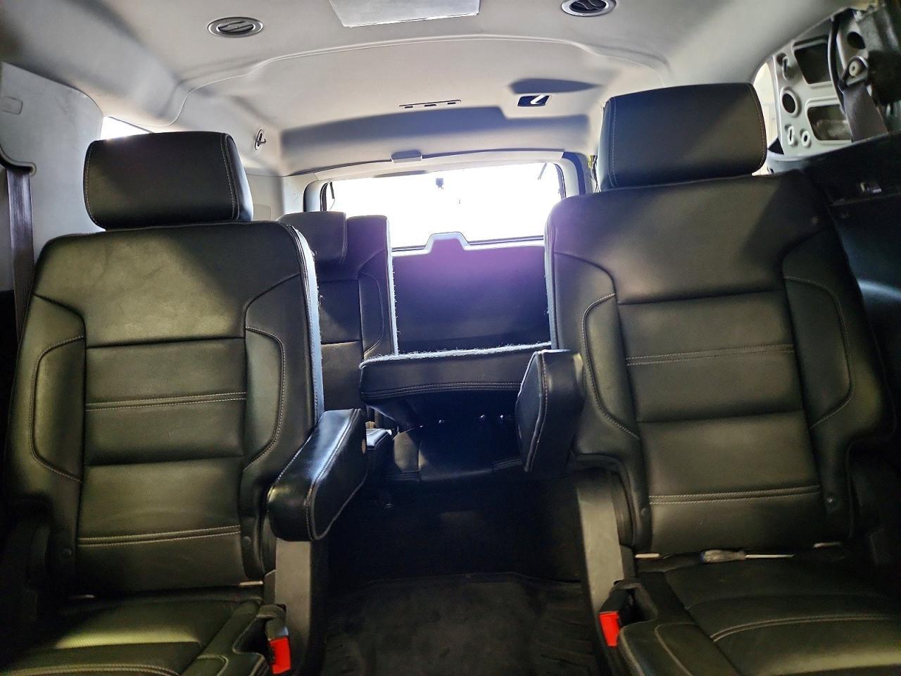 2016 GMC Yukon XL