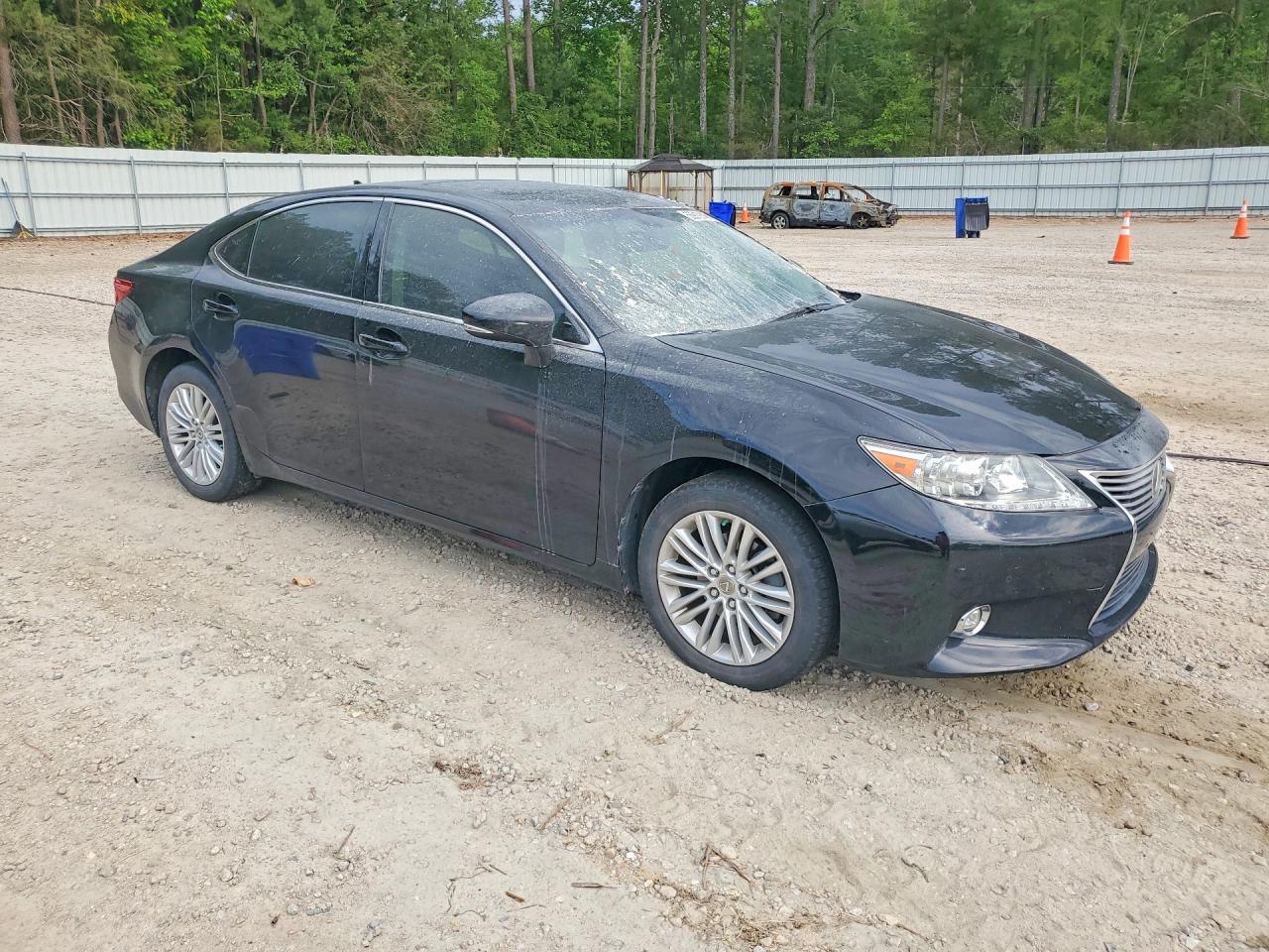 2014 LEXUS ES 350
