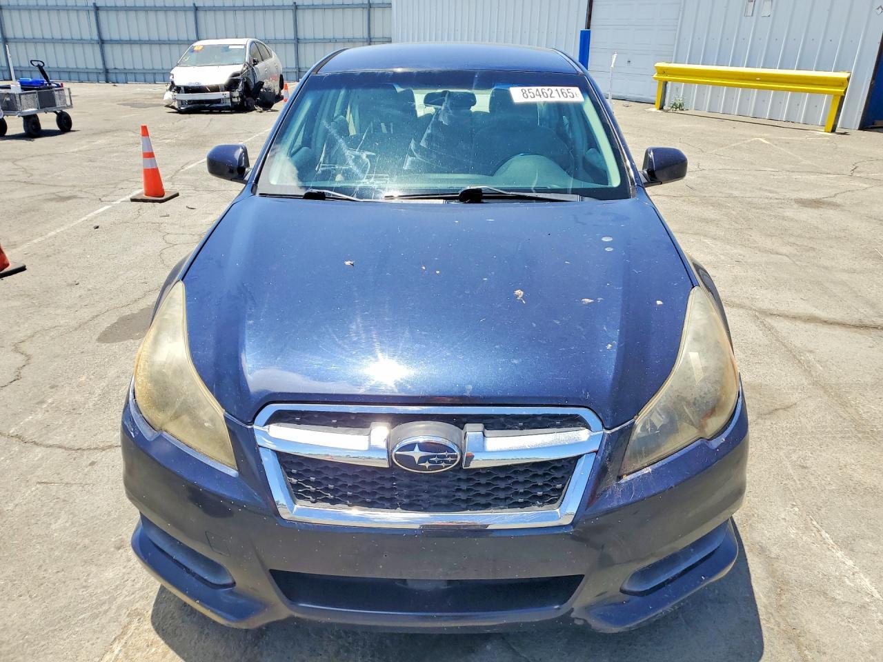 2013 SUBARU Legacy
