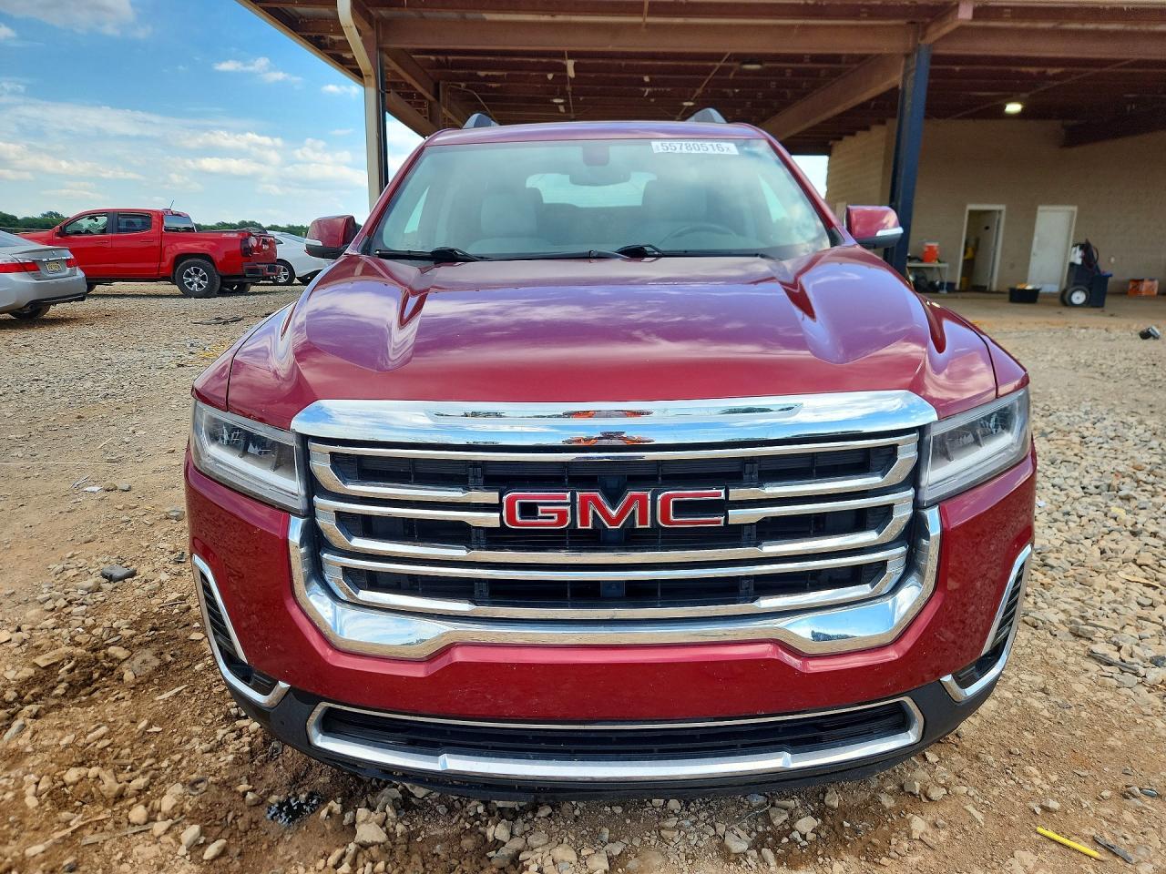 2020 GMC ACADIA