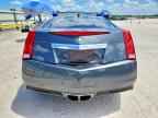 2012 CADILLAC CTS
