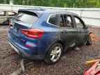 2020 BMW X3