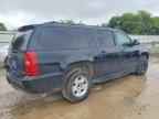 2007 CHEVROLET Suburban