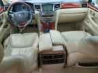 2009 LEXUS LX 570