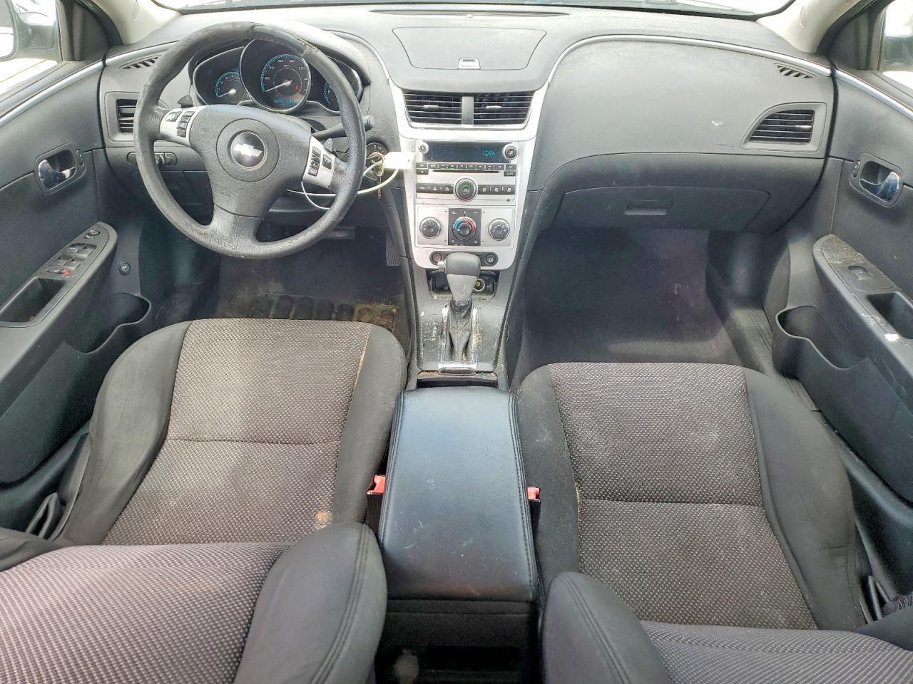2010 CHEVROLET MALIBU
