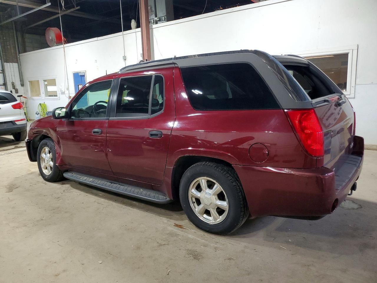 2004 GMC Envoy