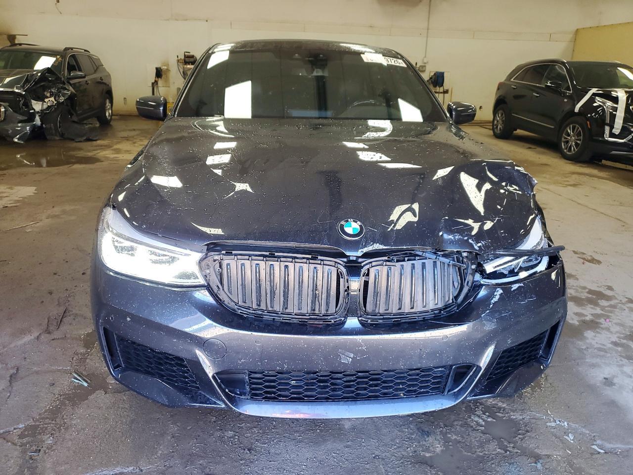 2019 BMW 6 Series