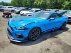 2023 FORD MUSTANG