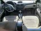 2004 NISSAN SENTRA