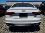 2023 AUDI A4
