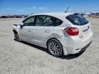 2013 SUBARU IMPREZA