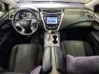 2016 NISSAN MURANO