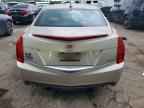 2013 CADILLAC ATS