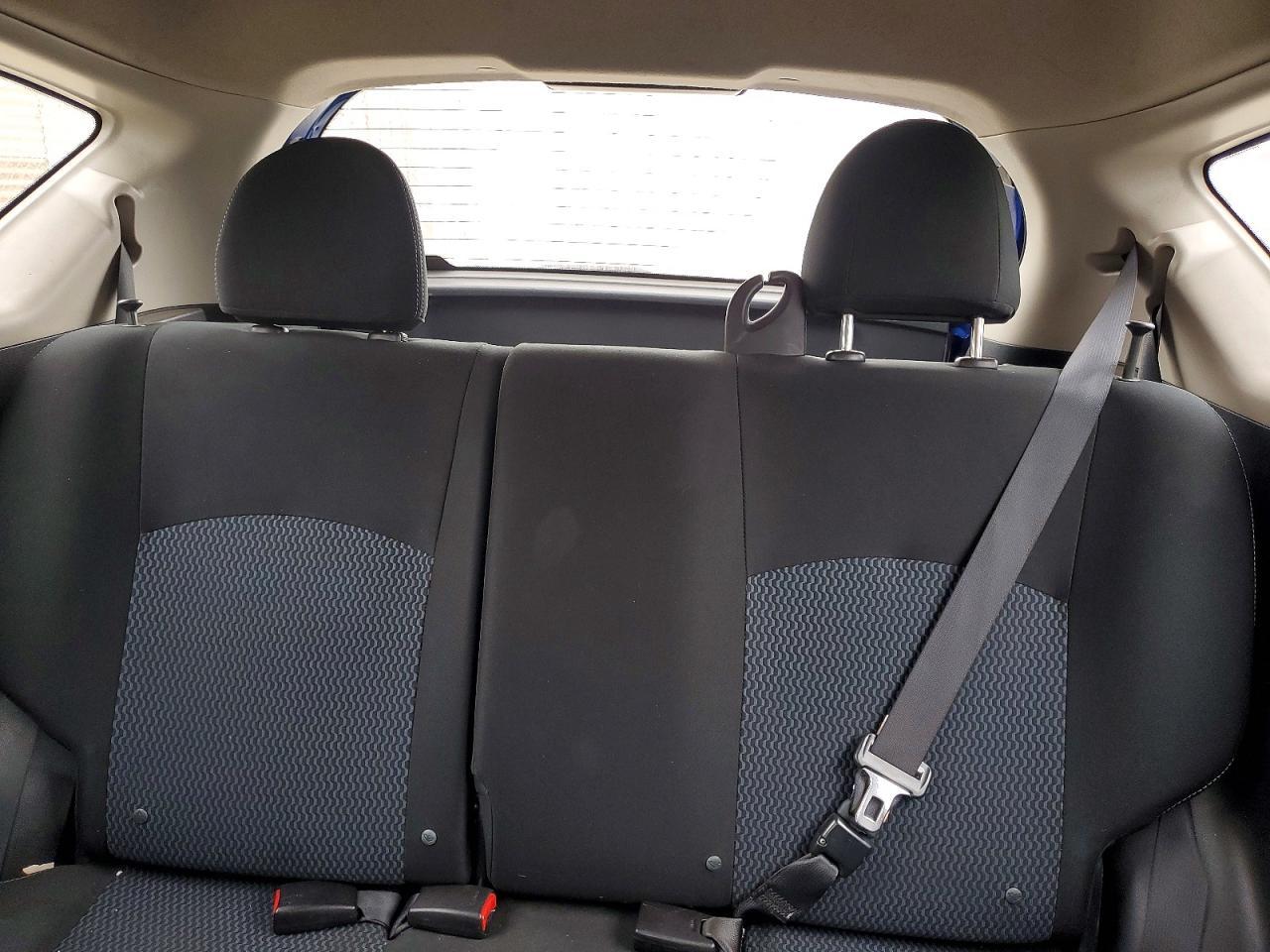 2016 NISSAN Versa Note