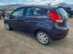 2012 FORD Fiesta