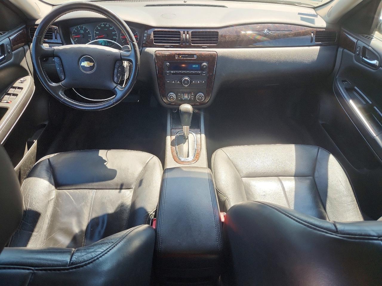 2012 CHEVROLET IMPALA