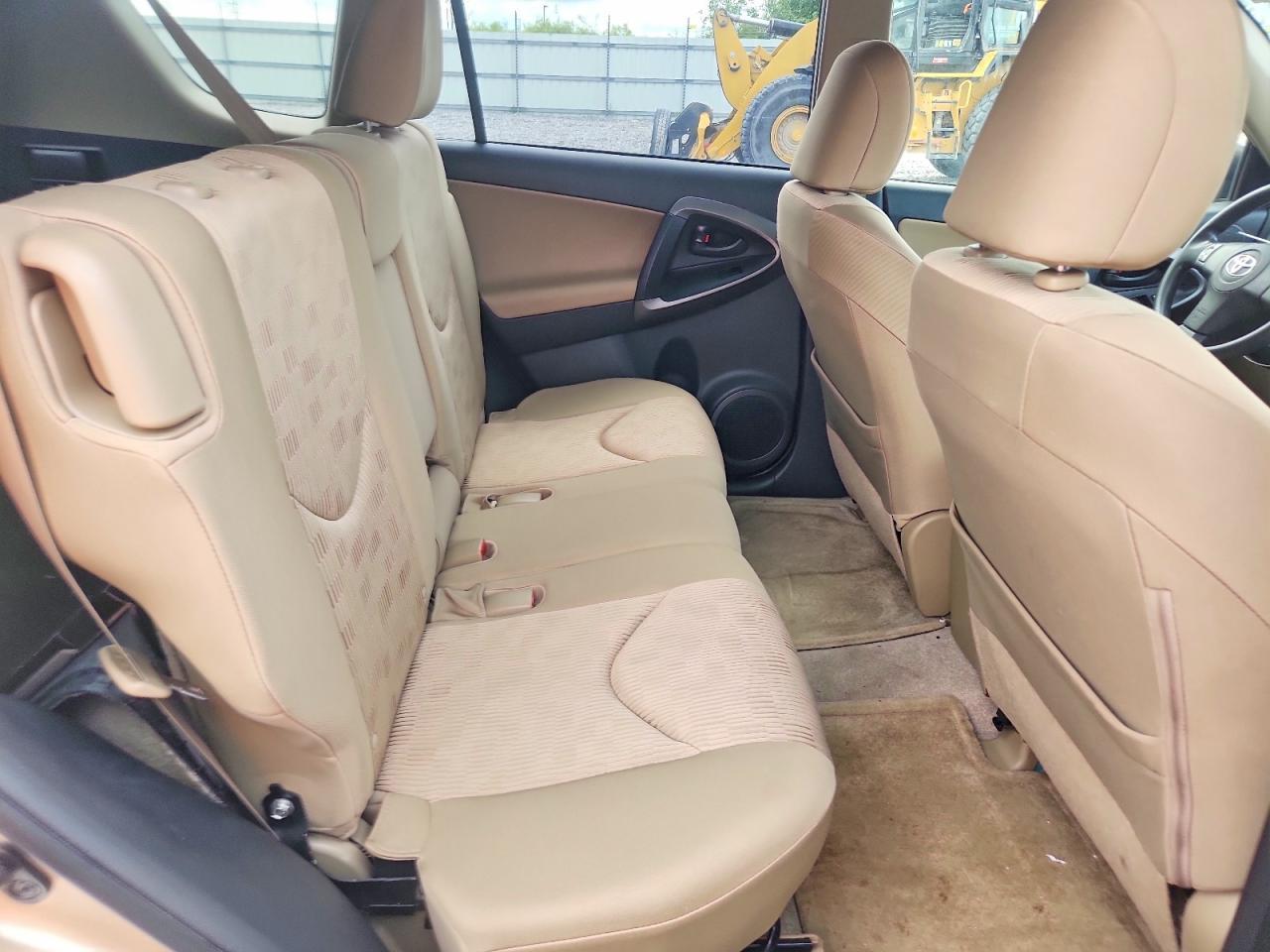 2012 TOYOTA RAV4