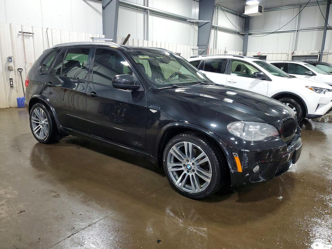 2013 BMW X5
