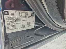 2012 BUICK ENCLAVE