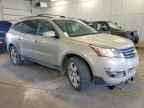 2015 CHEVROLET TRAVERSE