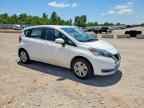 2017 NISSAN Versa Note