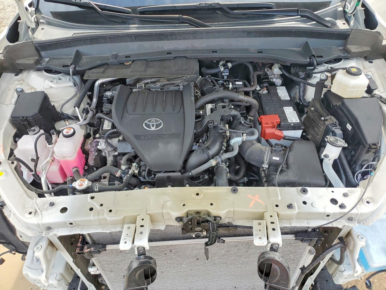 2024 TOYOTA HIGHLANDER