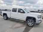 2016 GMC Sierra