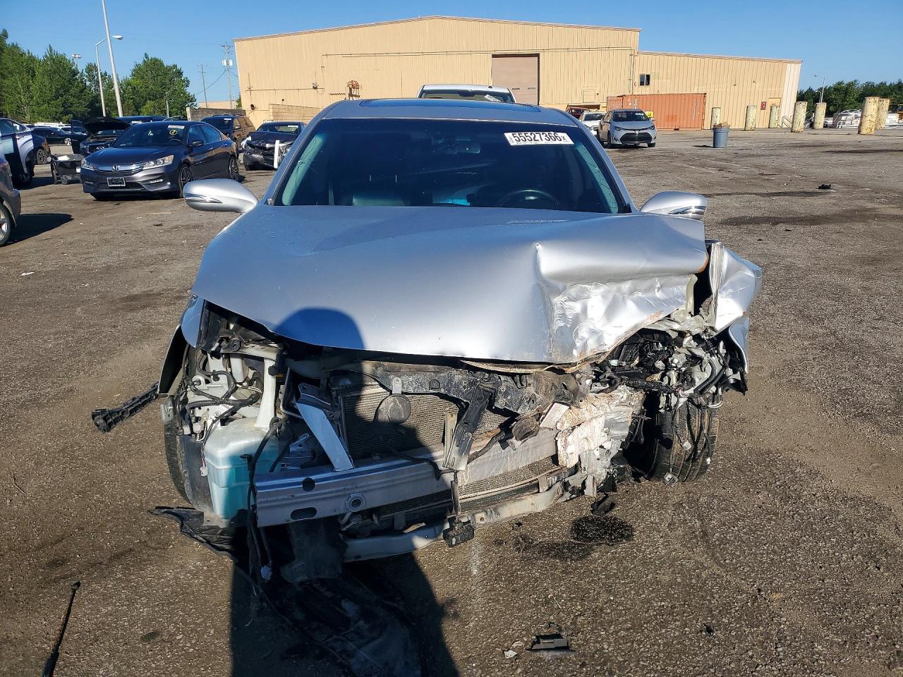 2010 LEXUS ES 350