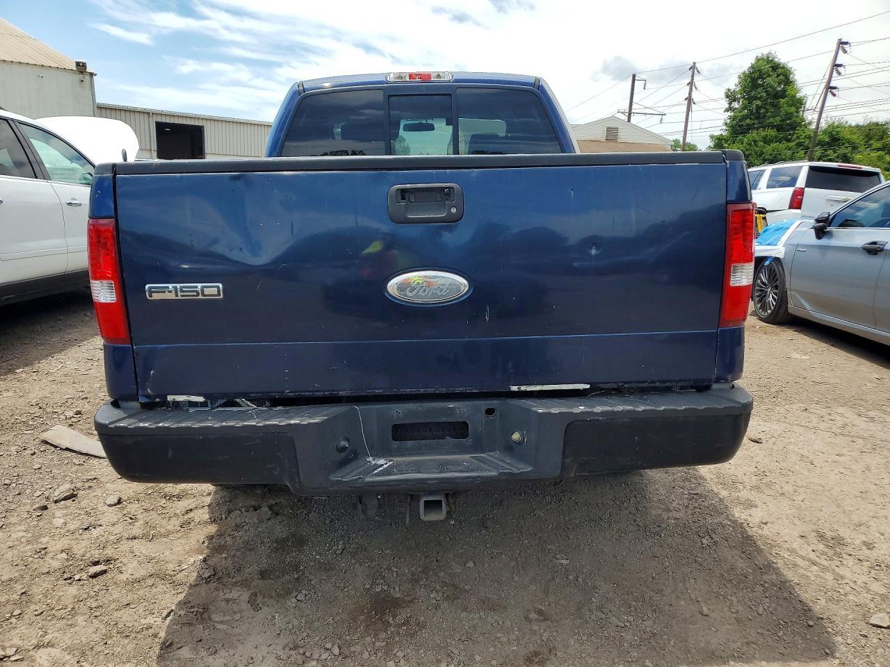 2007 FORD F-150 Lightning