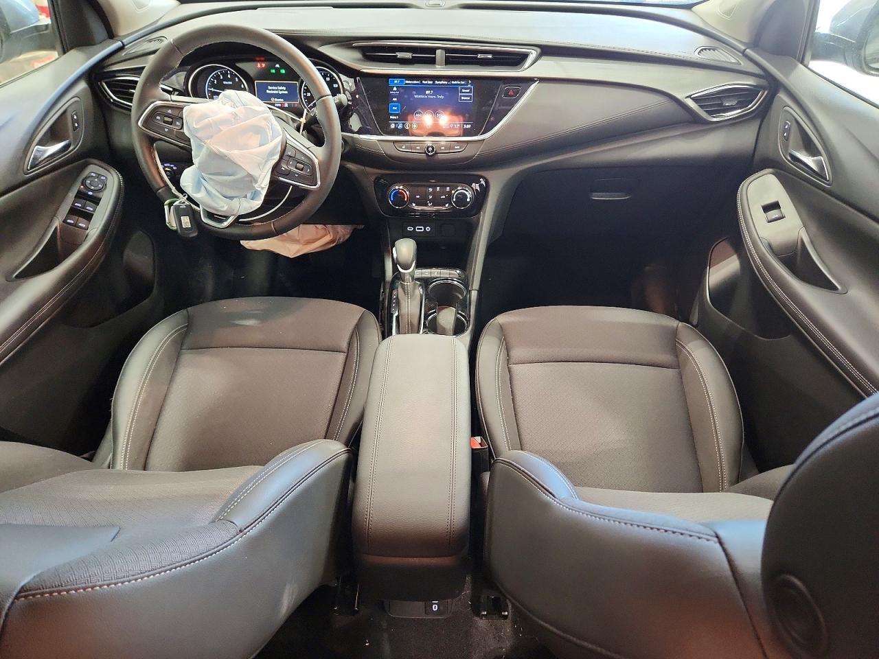 2023 BUICK Encore GX