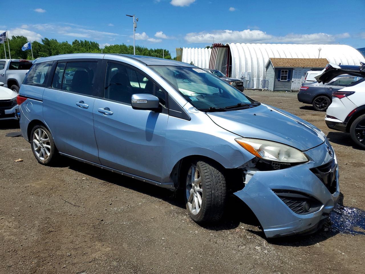 2013 MAZDA 5