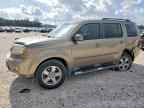 2011 HONDA PILOT