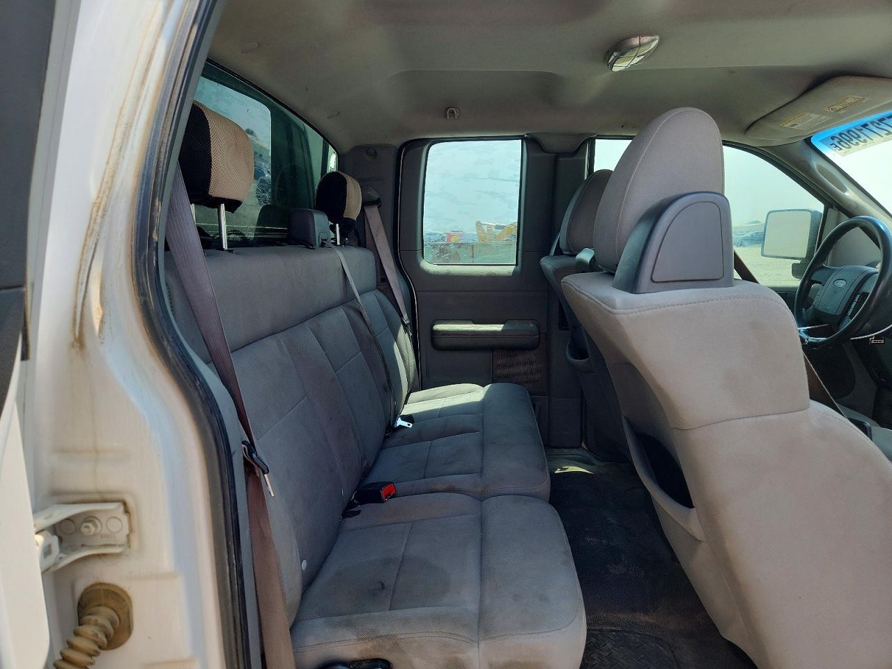 2005 FORD F-150 Lightning