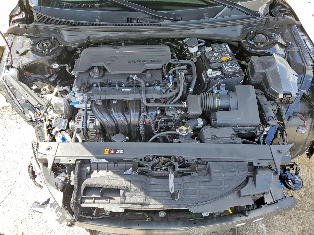 2026 KIA K4