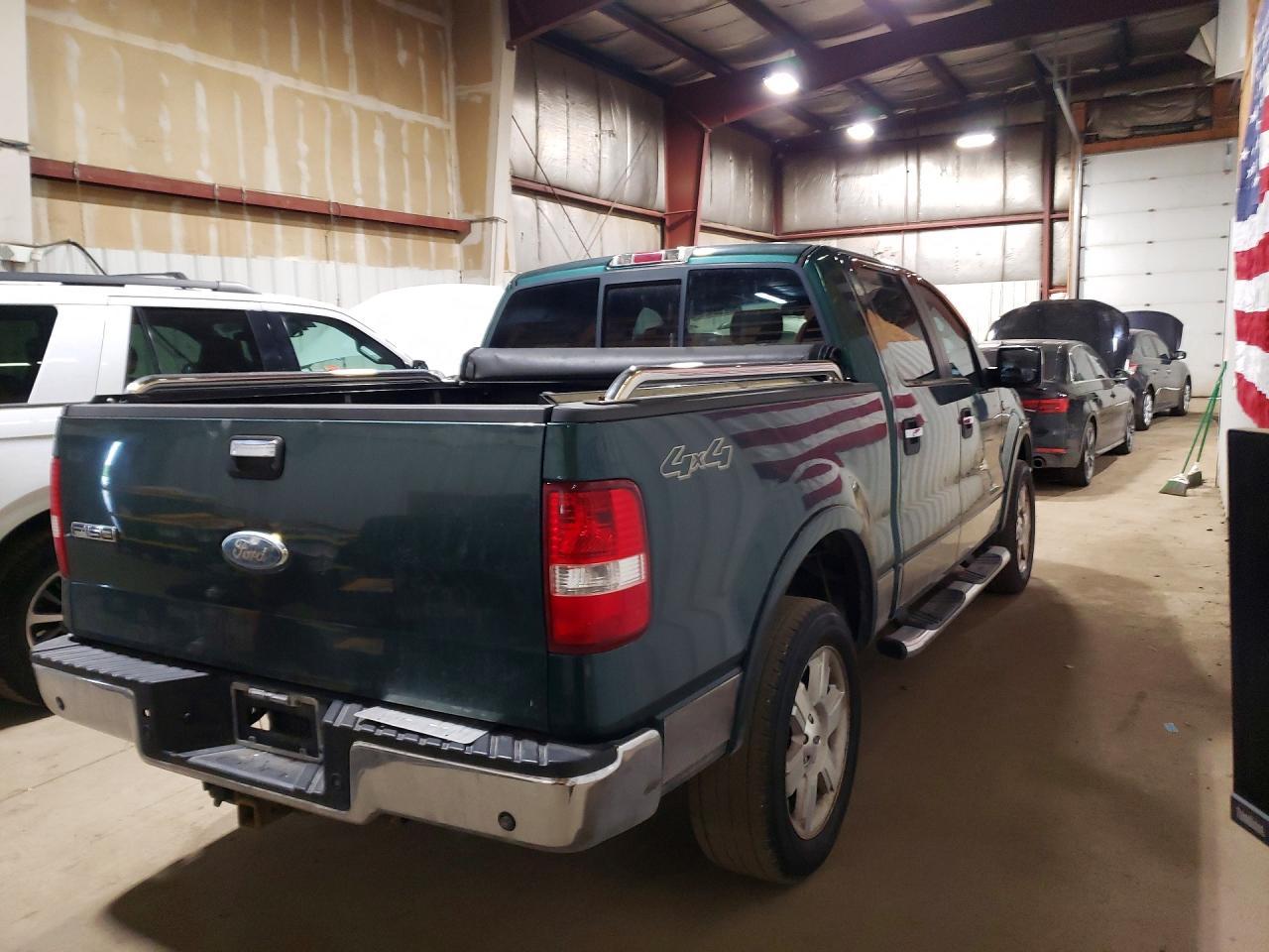 2007 FORD F-150 Lightning